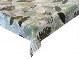 PVC ubrusovina 81671-1
