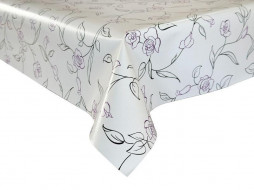PVC ubrusovina 3692K