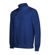 Unisex mikina Summit královsky modrá