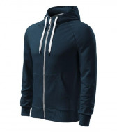 Pánská mikina Voyage námořní modrá