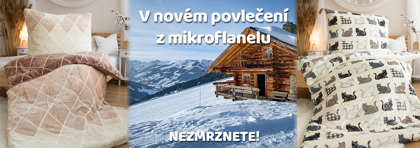 Mikroflanel