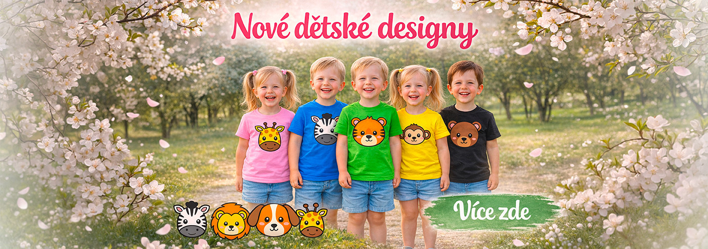 Detske designy