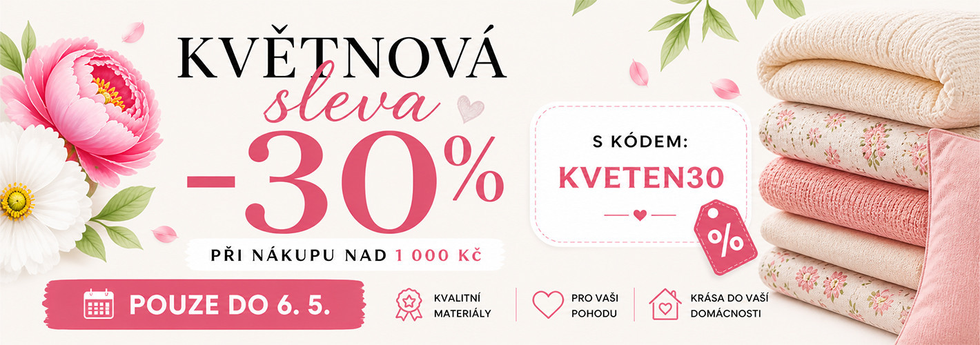 KVETEN30