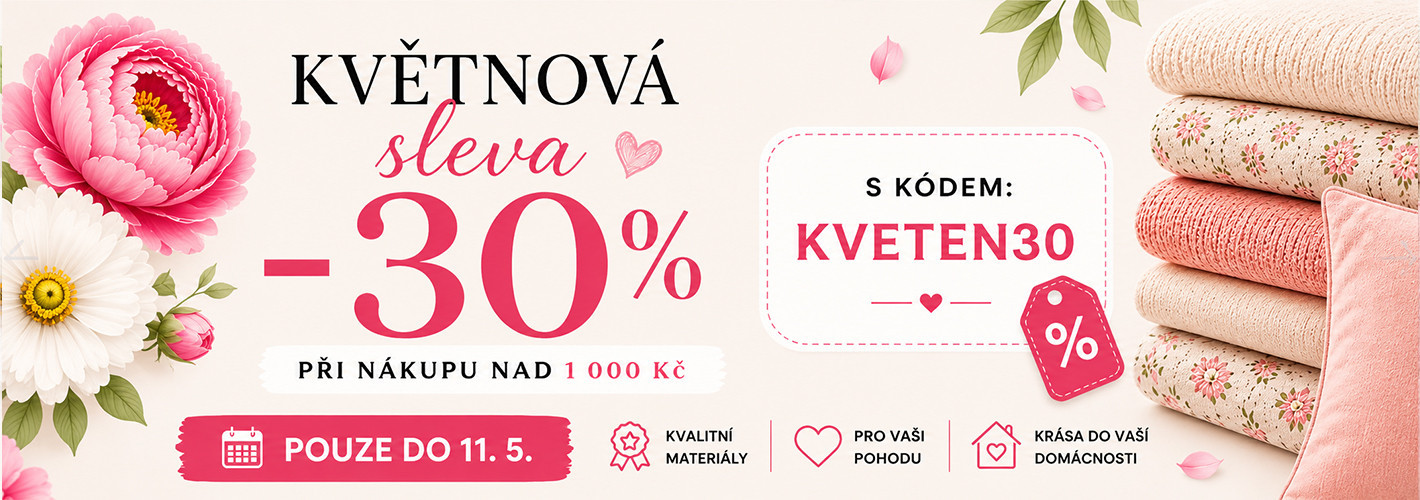 KVETEN30