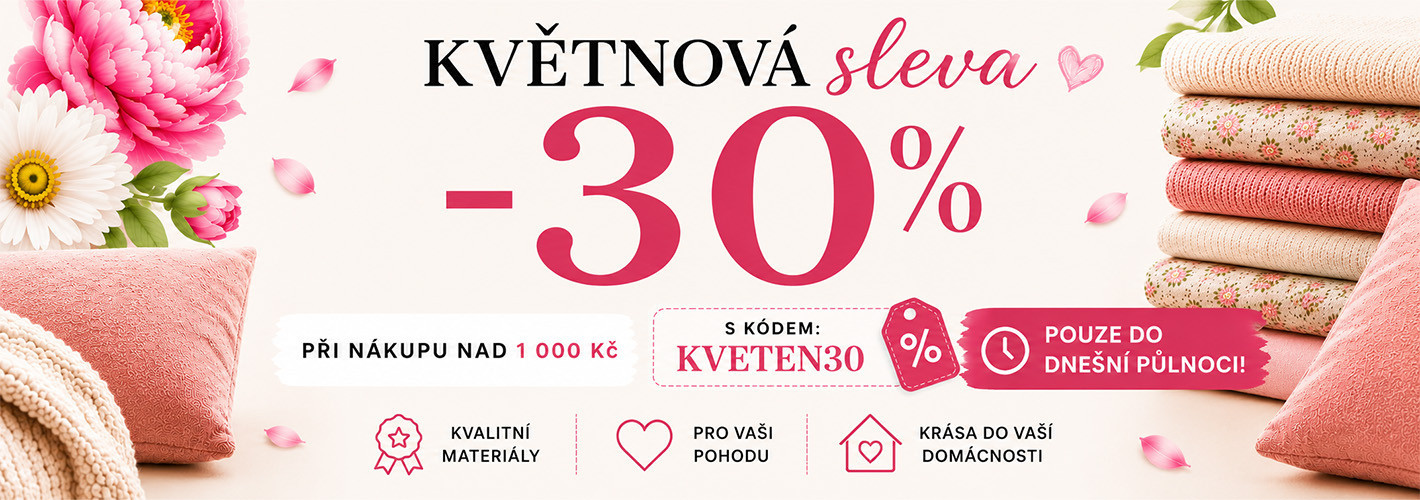 KVETEN30